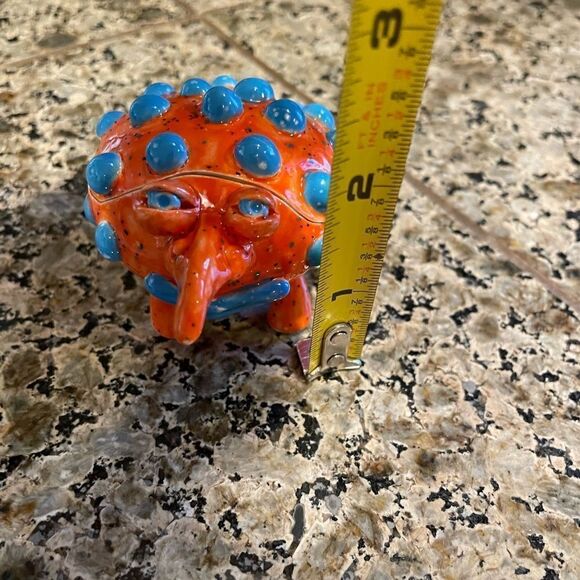 Creepy Monster Cool Animal Ring Holder - Picture 6 of 12